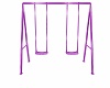 Light Purple Swings
