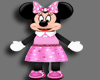 Minnie Mouse Doll