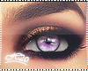 Purple golo Eyes