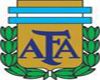 Argentina AFA logo