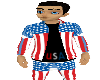 usa pants