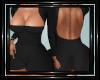 Backless Tattoo Jumpsuit