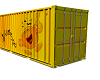 YM - MUSIC CONTAINER -