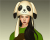 Panda Cute Hat