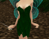 Leaf Dress