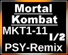 Mortal Kombat Remix 1/2