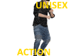 Da Baby Stomp Action