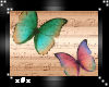 x0x Butterfly dreamS