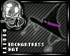 D` Enchantress 4 Hat