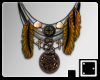 ♠ Witch Doctor