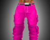 *L69 DJ Cargos Pink