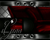 [VC]Red Reflect Sofa