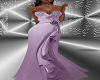 FG~ Mrskwolf Lilac Gown