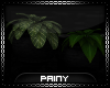 Dark Plants