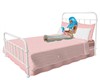 MOM AND KID BED 1