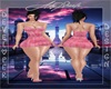 AS* Pretty Pink RLL