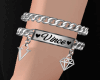 Pulseira Vince