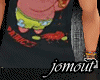 JJ| Patrick V-neck