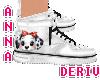 TENIS DALMATA KIDS