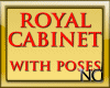 Royal Cabinet NC