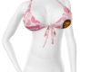 baby pink bape