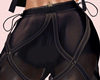 Street Dark Pants