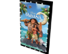 Moana Movie Poster