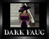 DKF Orchid Mourning Glov
