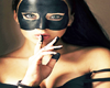(KD) Masked Lady