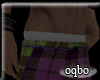 oqbo Cargo shorts 12