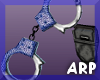 ARP HANDCUFFS B