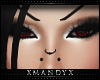 xMx:Dreamers Red M/F