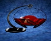 red dragon snuggle swing