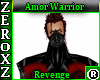 Armor Warrior Revenge