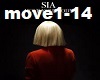 Sia-MoveYourBody(remix)