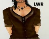 [LWR]Vin Shirt