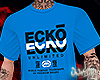 Camiseta ECKO v1