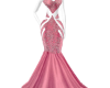 Pink Gown