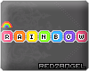 .:A:. RainbowBlinkie