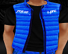 .:Blue Thug Life Vest:.