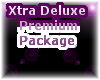 *B* Xtra Deluxe Premium