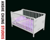 [ACS] BABY CRIB