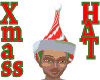 [XLm] Xmass Hat Animated