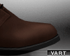 VT | Splinter Boots