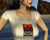 [D] Caution T