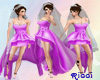 ~R~ Lavander dress