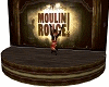 Moulin Rouge Scene