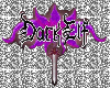 Dark Elf Purple/Black