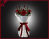 Red Rose Bouquet #2