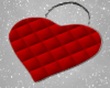 Julie Red Purse